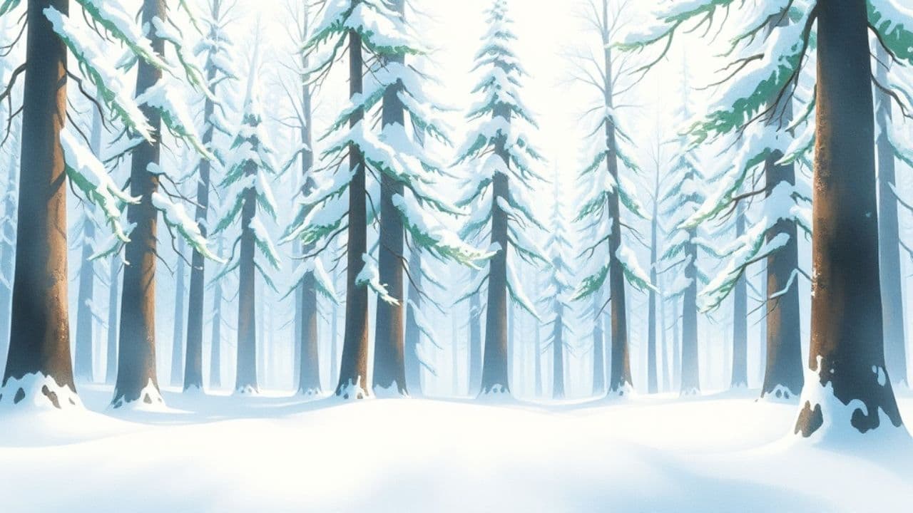 The Enchanted Forest Adventure