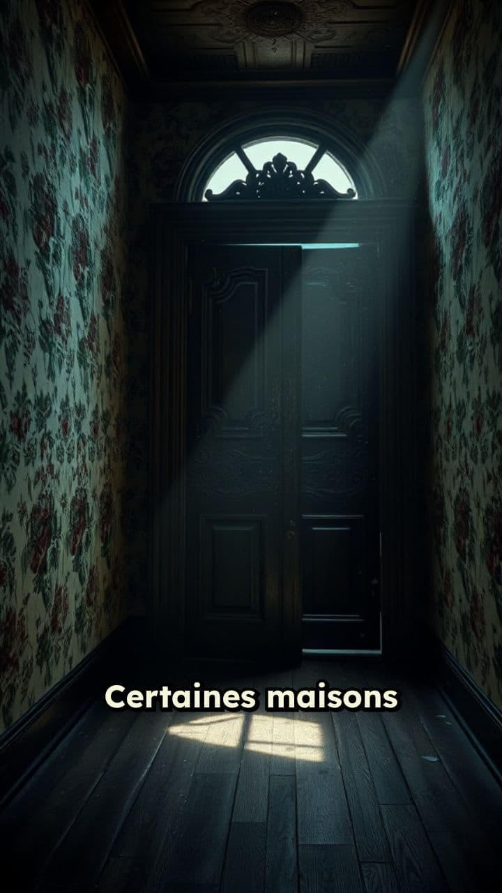 La Trappe des Secrets