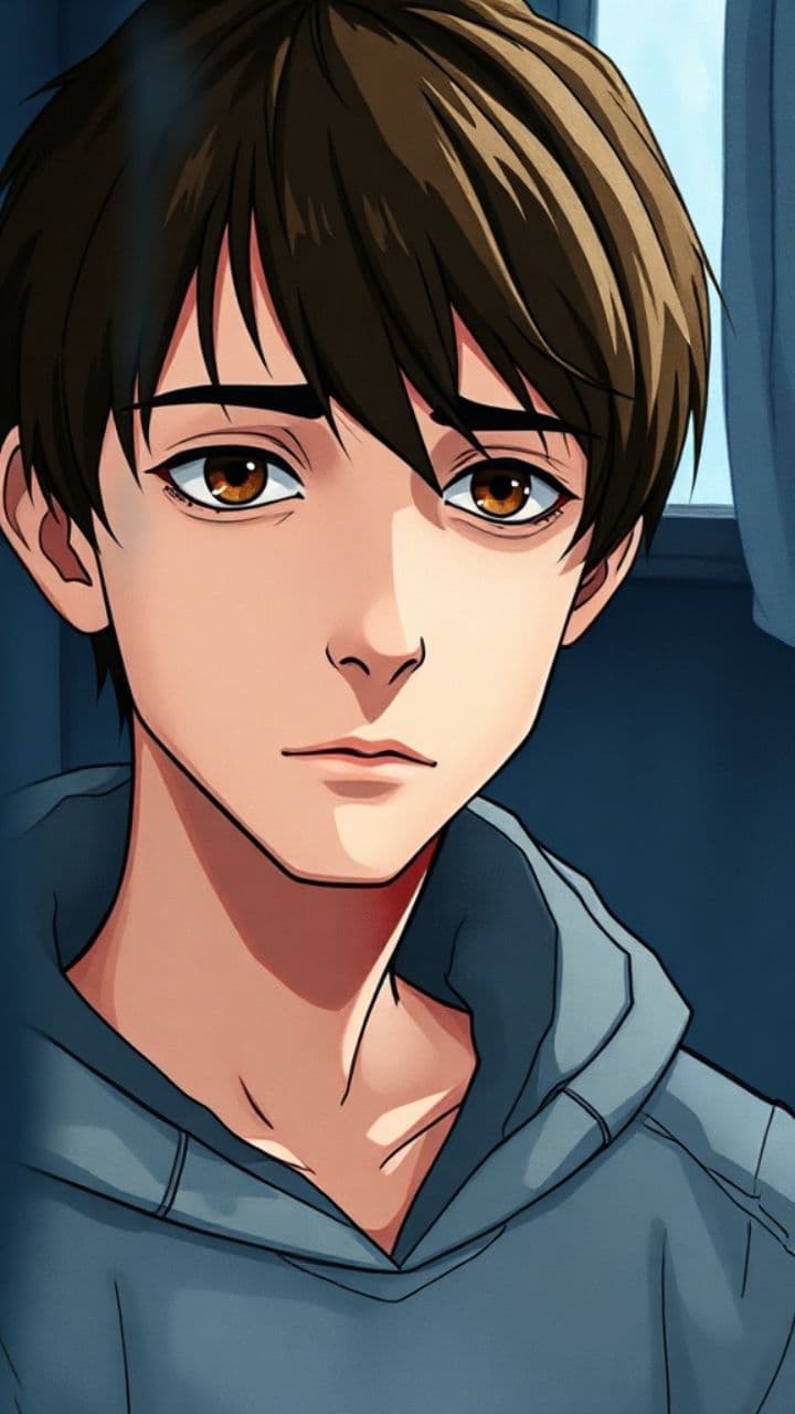 Скучаю по тебе