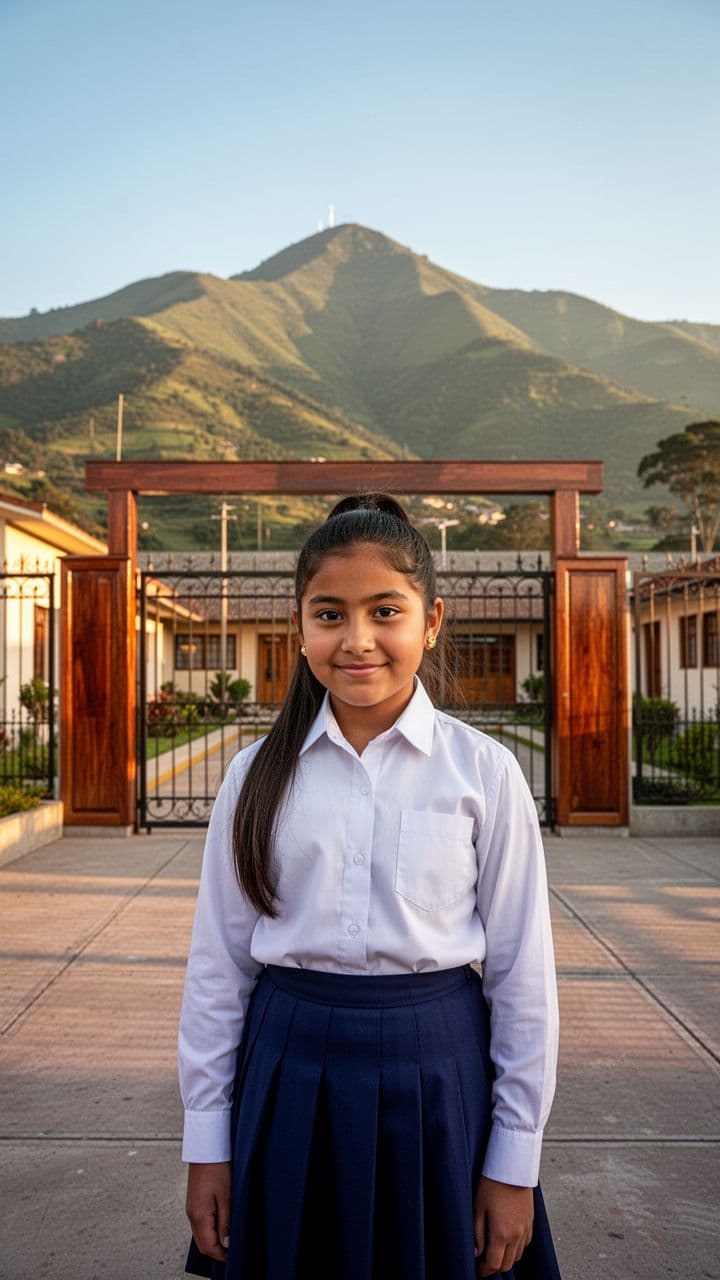 Inscripciones abiertas ciclo escolar 2026