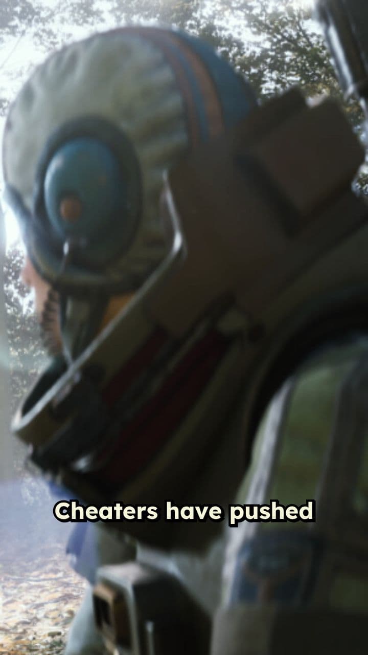 ARC Raiders Cracks Down on Cheaters