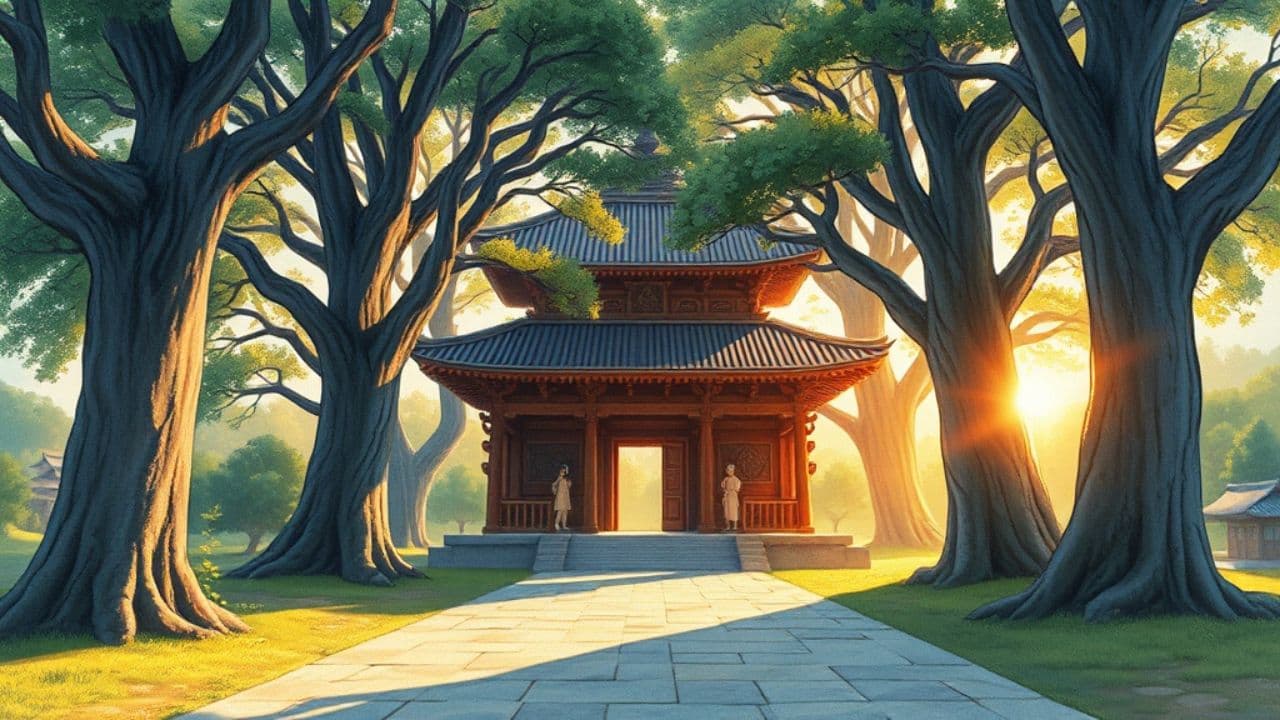 कर्मों का फल और भागवत कथा की महिमा