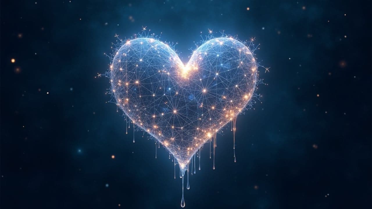 Heartbreak in AI-Generated Music