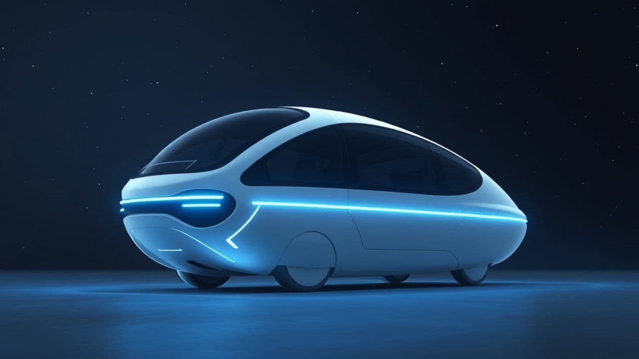 Uplifting Journey Through Sound