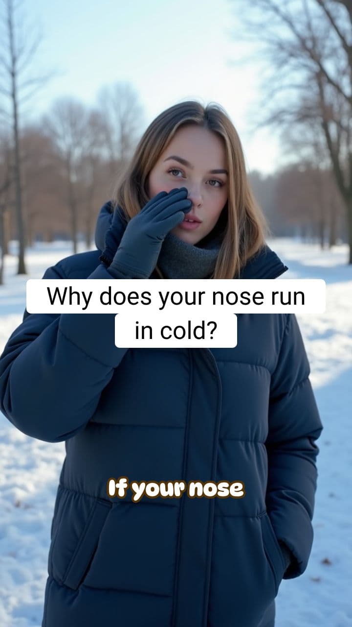 Vídeos de IA de Nonallergic Rhinitis | Crie Vídeos de Nonallergic ...