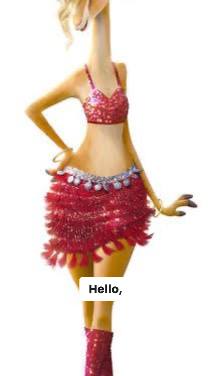 Birthday Message for Atticus from Gazelle