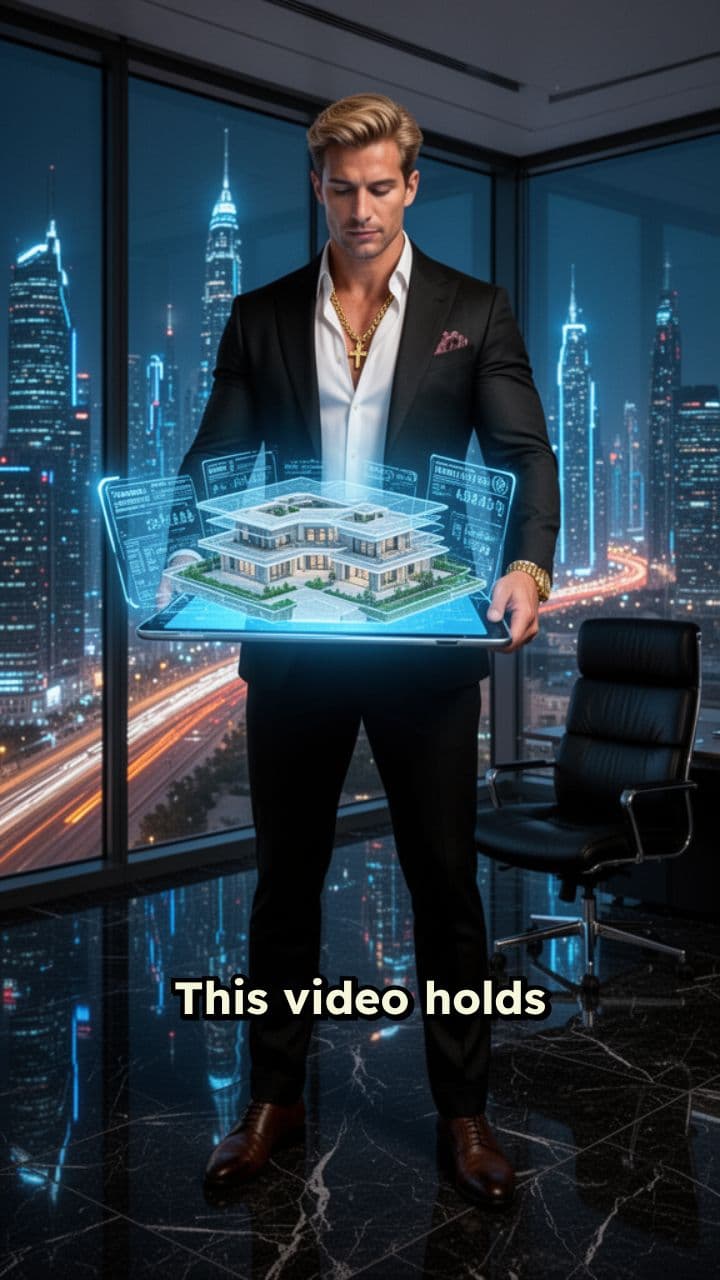 Millionaires Build Systems, Not Dreams