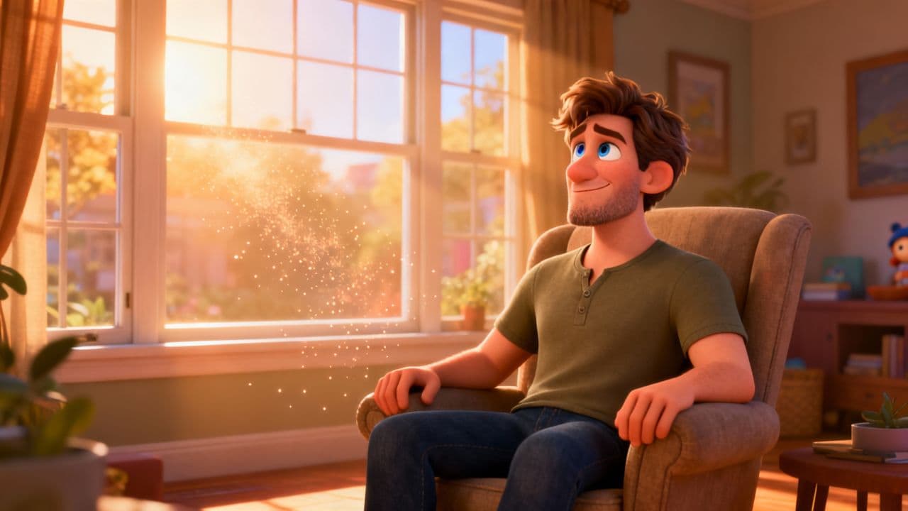 Driftin' in Memories