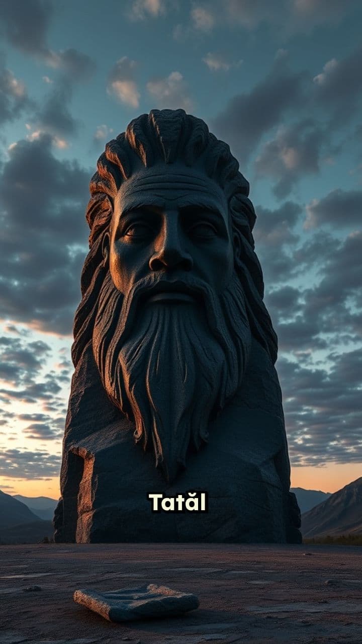 Rugăciunea Tatăl Nostru