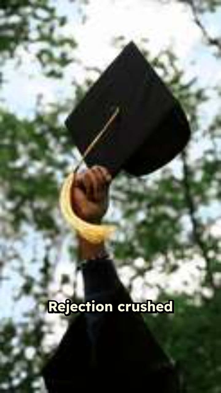 Failure Fueled Jordan's Greatness