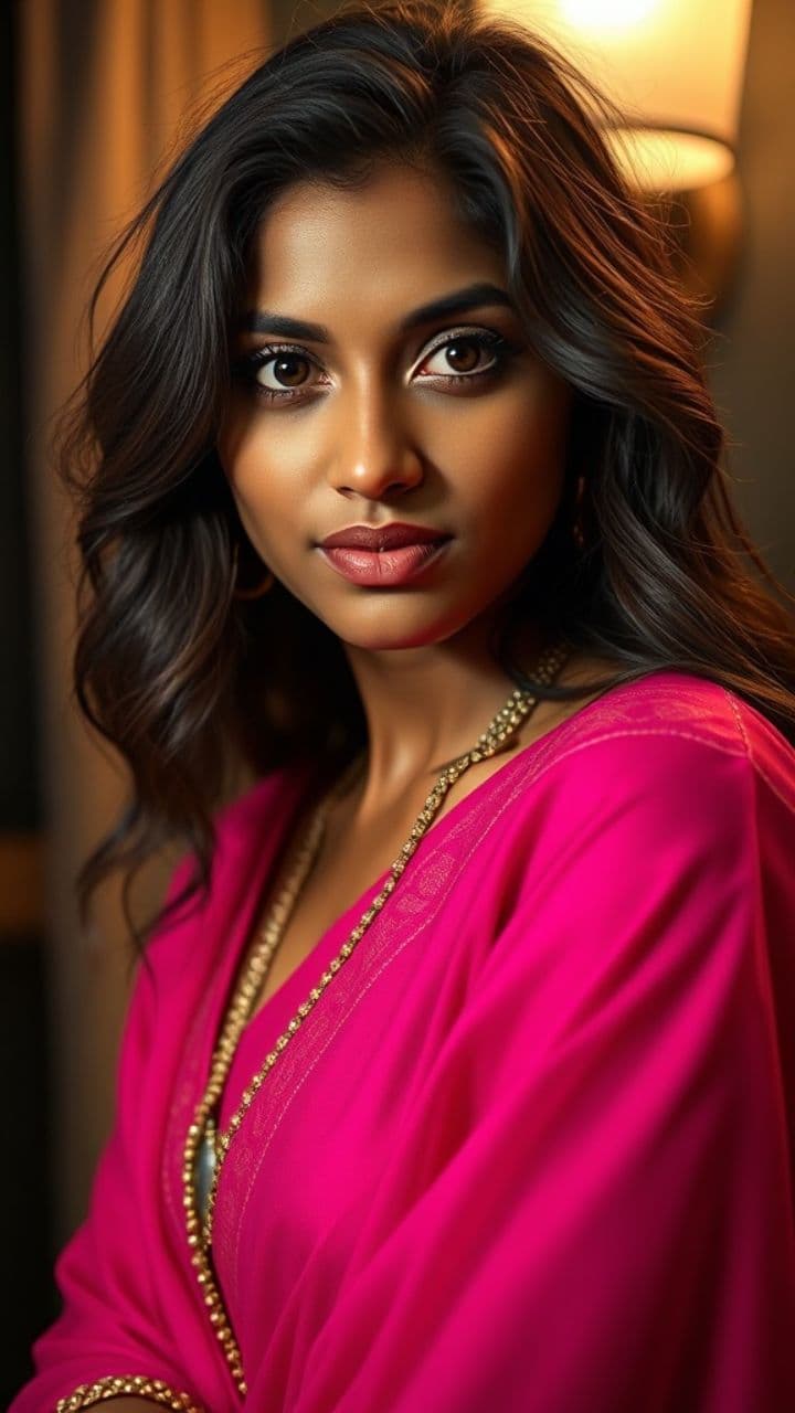 क्यों नहीं आई तू रात मेरे बंगले?