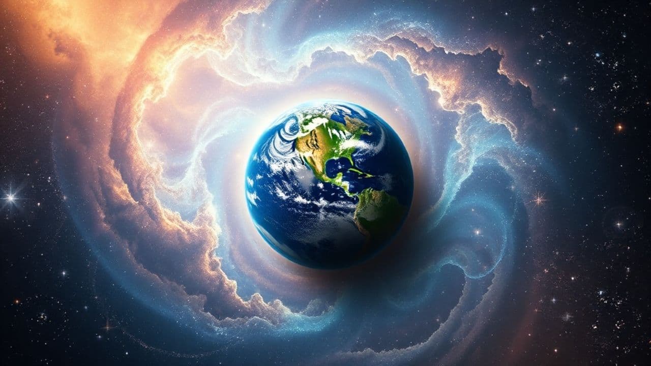 जल की आत्मकथा