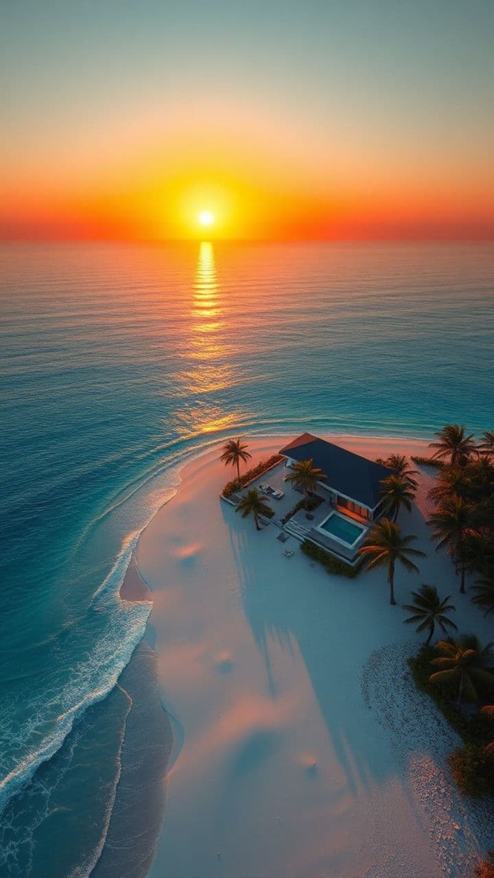 Come Closer to My Love