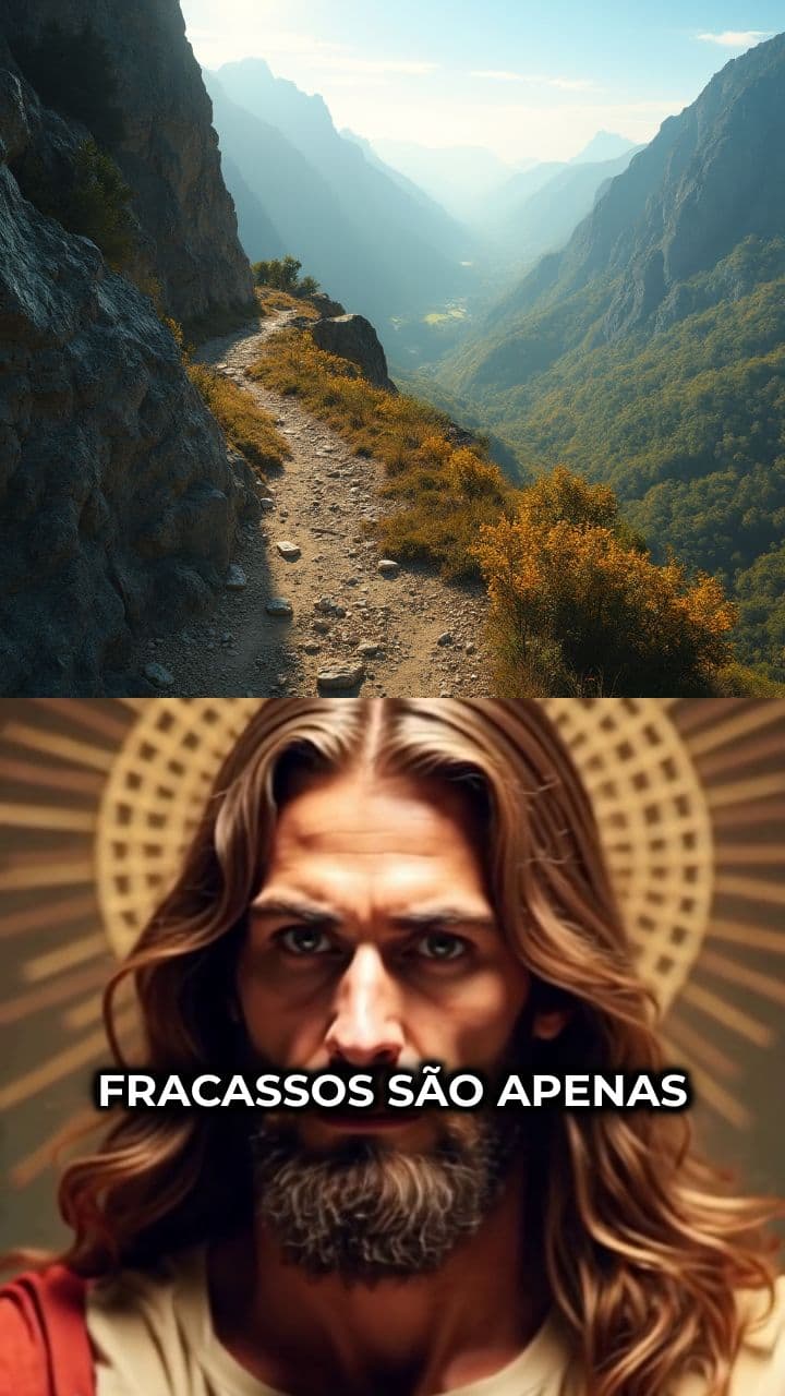 Fracassos: Passos para o Sucesso