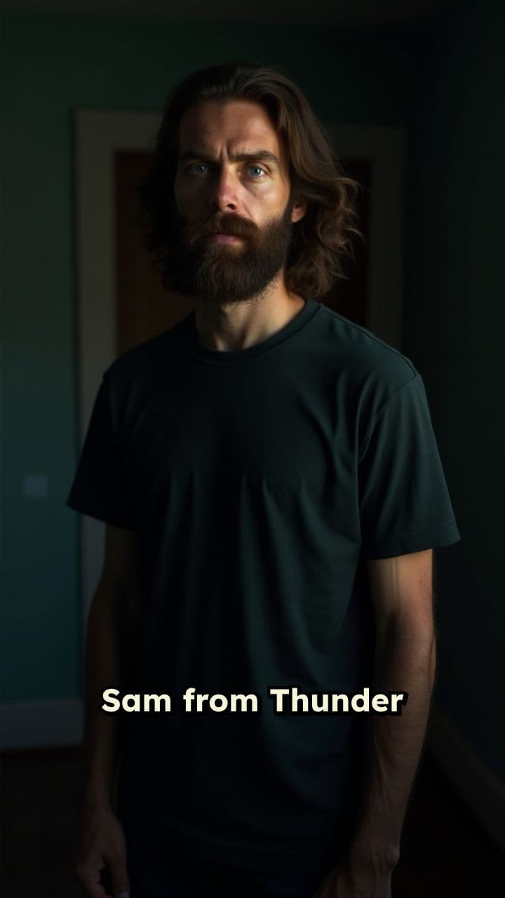 Thunder Bay's Secret Vigilante Coach