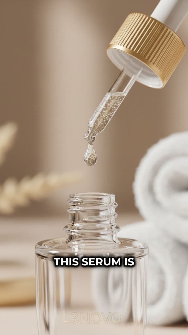 Skincare – “Glow”