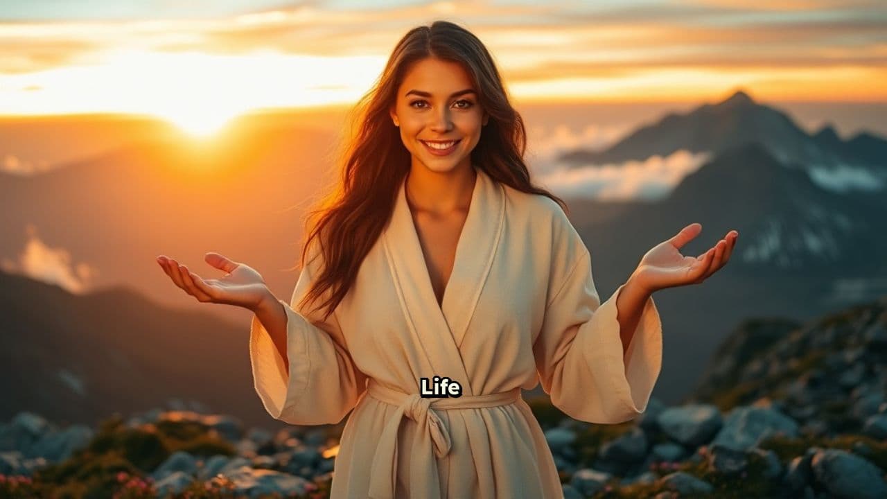 Shine Your Light Brightly