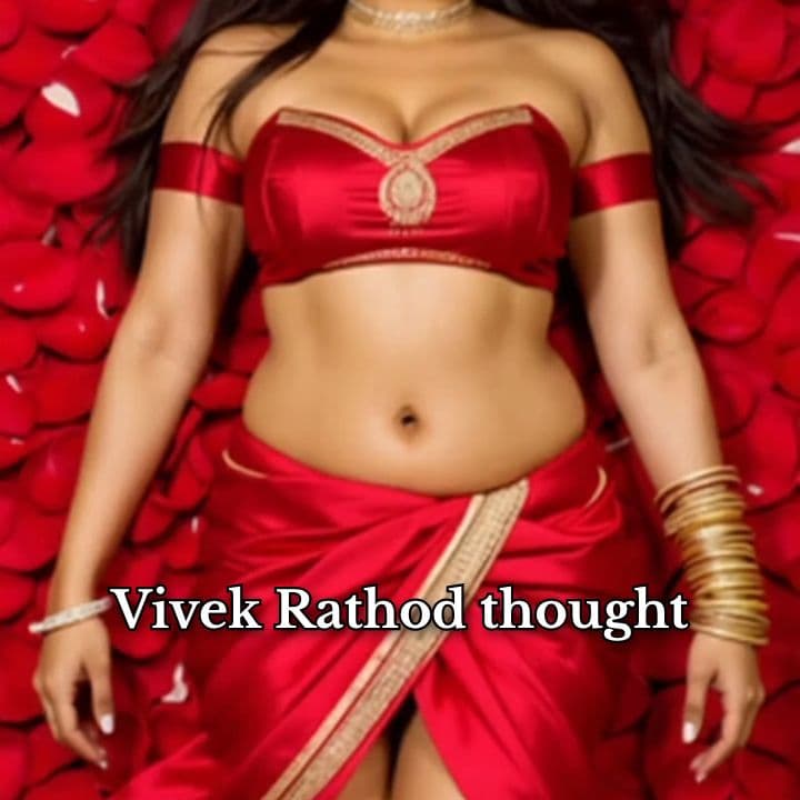 The Long Con of Vivek Rathod