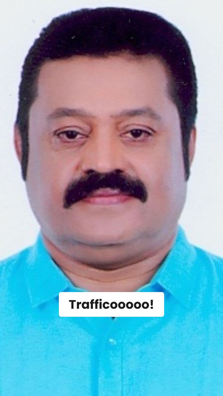 Traffico di Ranafungo