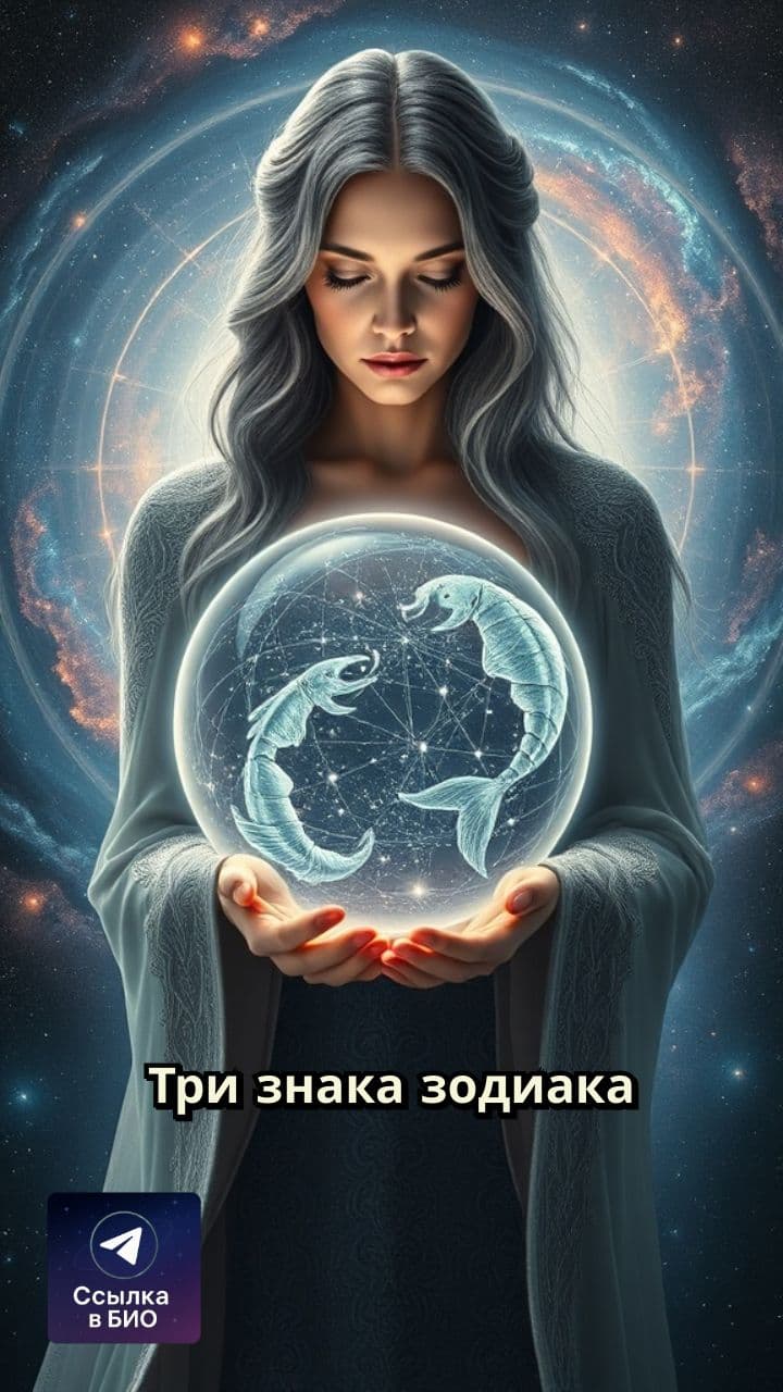 Тайные способности знаков зодиака