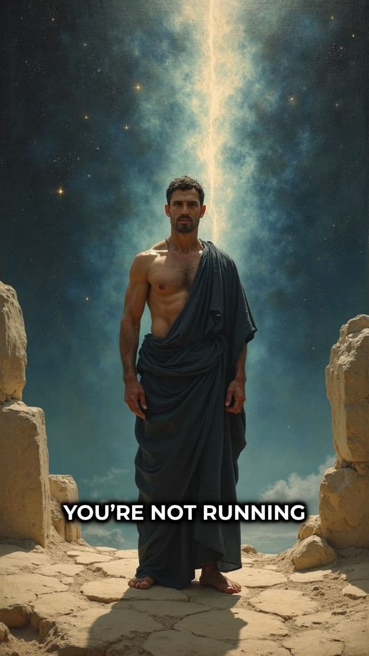 Stop Making Excuses, Start Taking Action