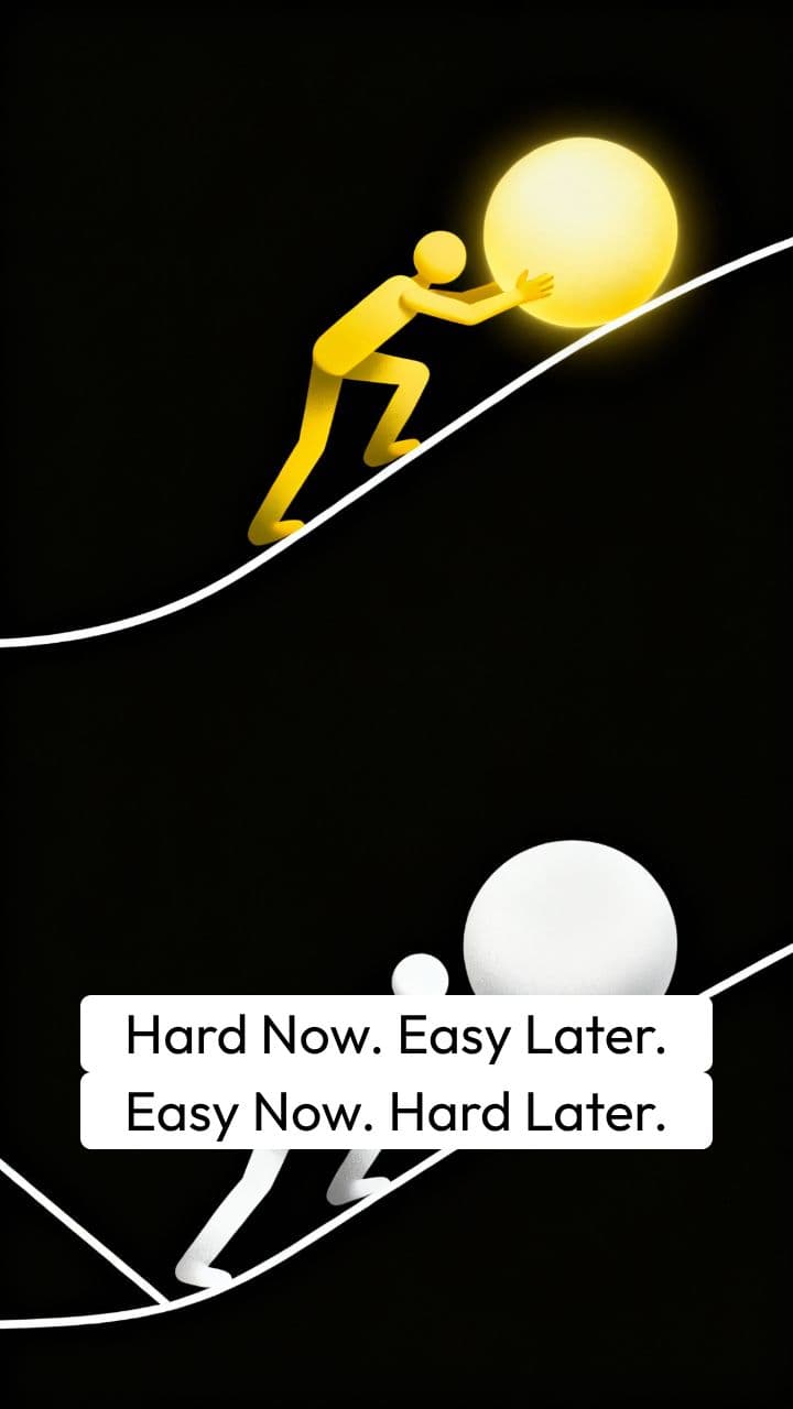 Motivational Animation