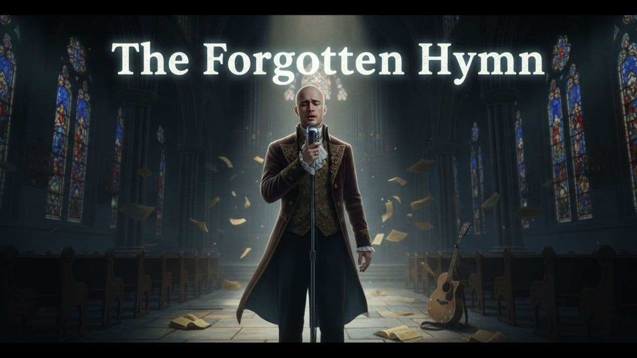 The Forgotten Hymn