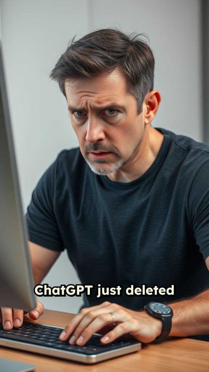 Lost Masterpiece: A Cautionary Tale