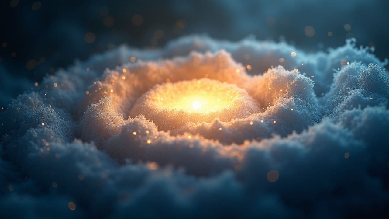 The Day the Angels Cried