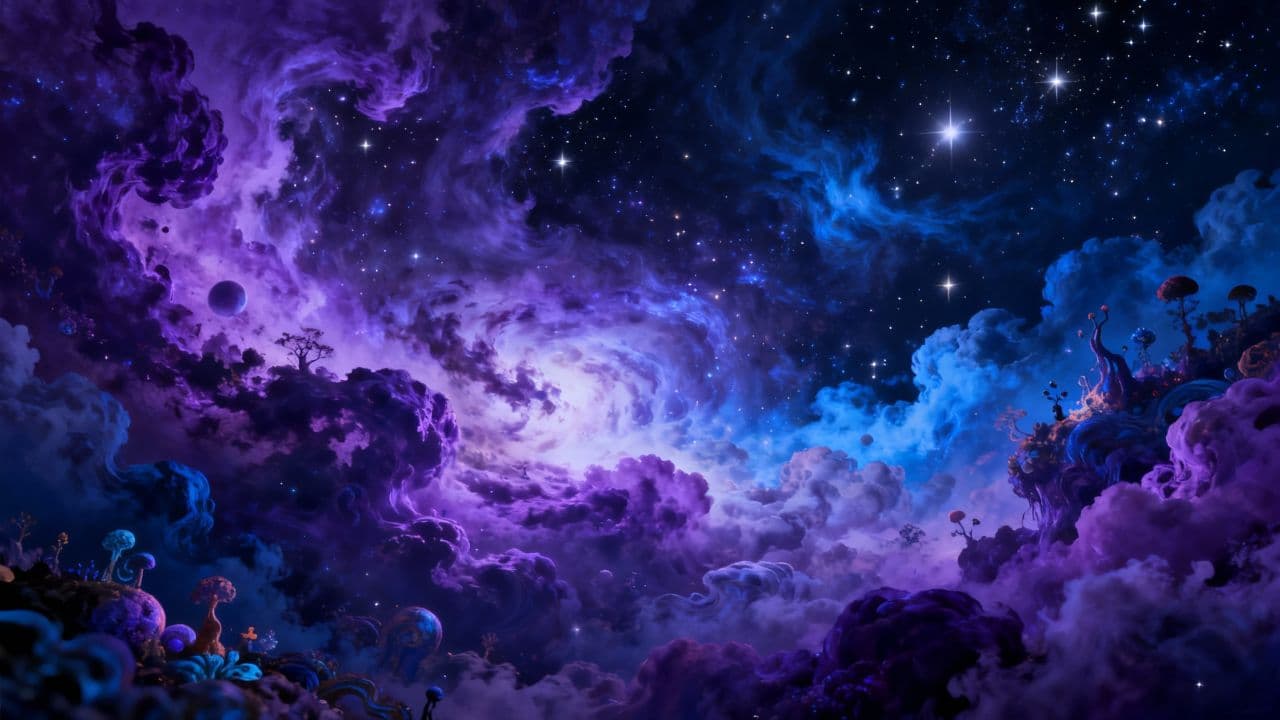 Lady Brilliant: Ascendancy of Insight