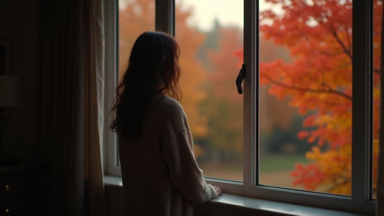 Каждый день приходит осень