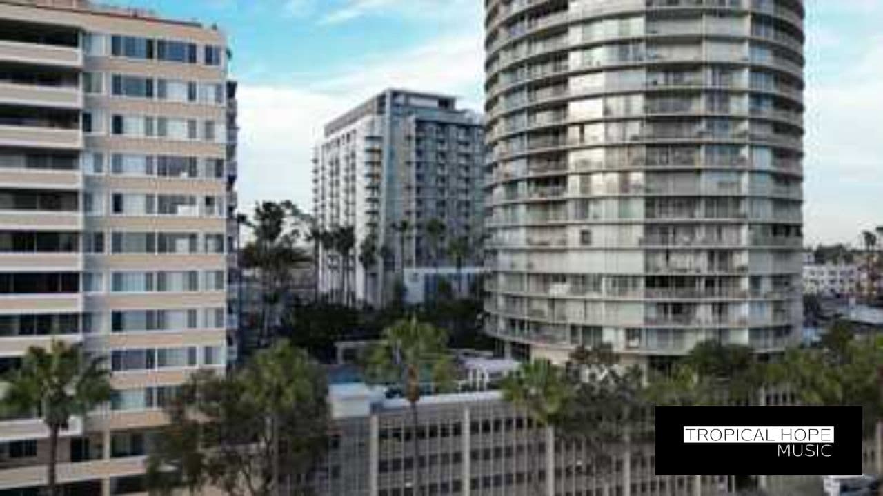 Calle del Sabor en Cali