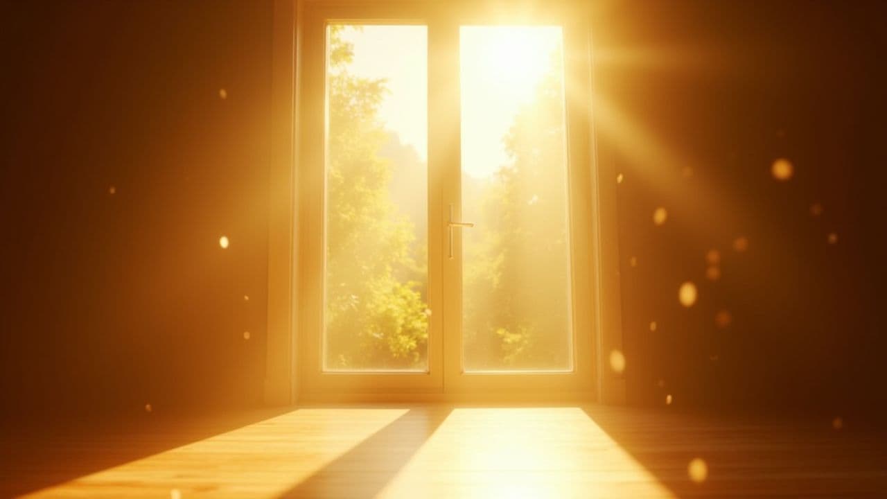 Mon amour grandissant pour toi