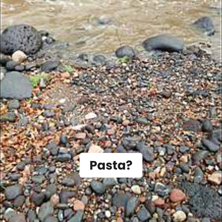 SqualoFormaggio e il Cucchiaio di Sangue!