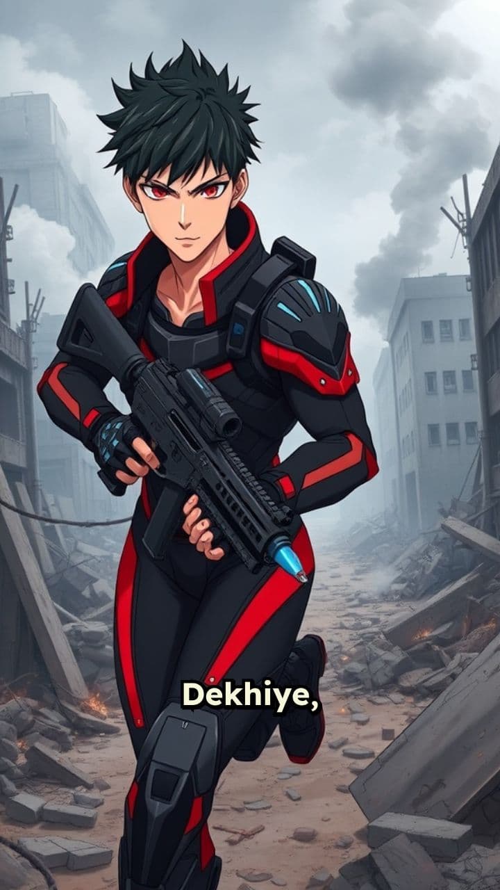 Free Fire Sniper Montage