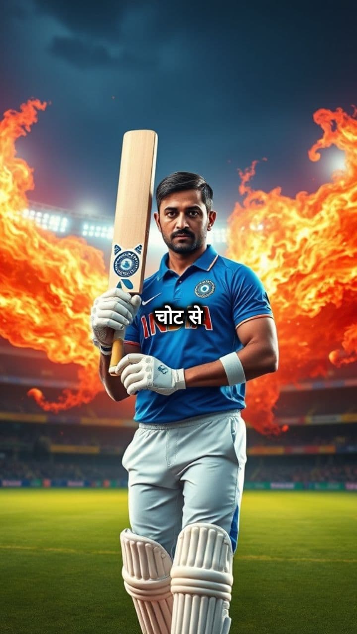 हार्दिक पांड्या की शानदार वापसी