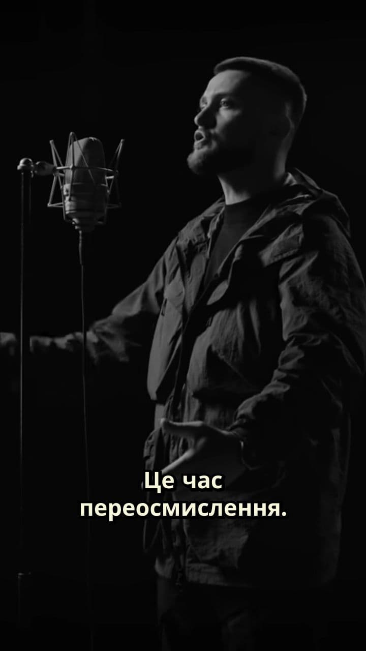 Україна буде брендом