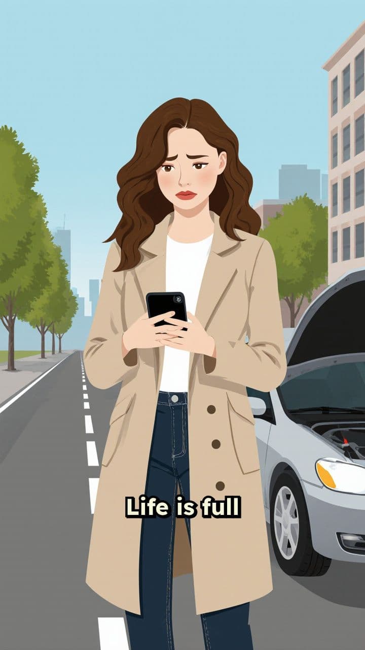 Secure Life Insurance Ad