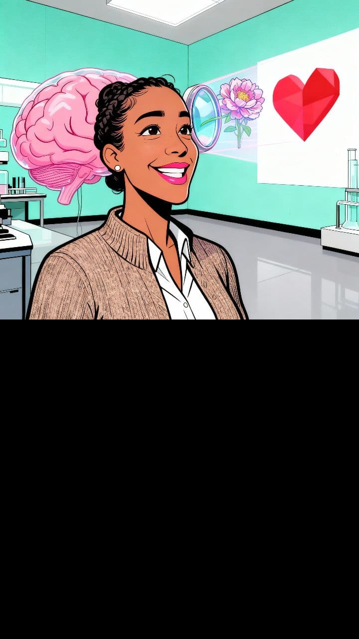 Perception Is a Speed Shortcut