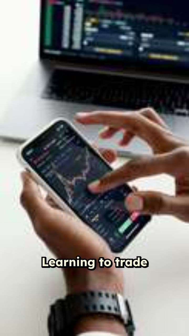 Foundations of Successful Trading