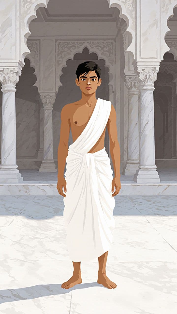 जैन शहद क्यों नहीं खाते?