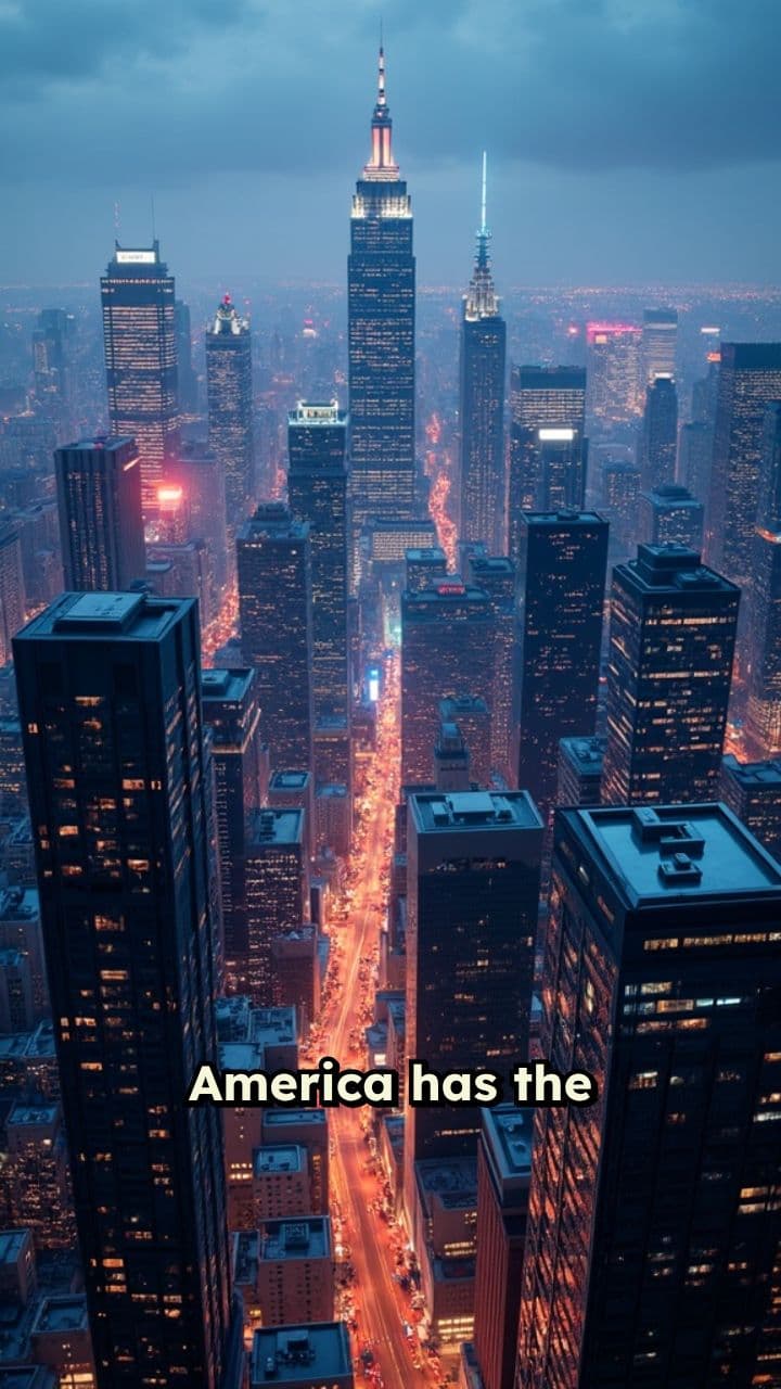 Billionaire Factory: The American Secret