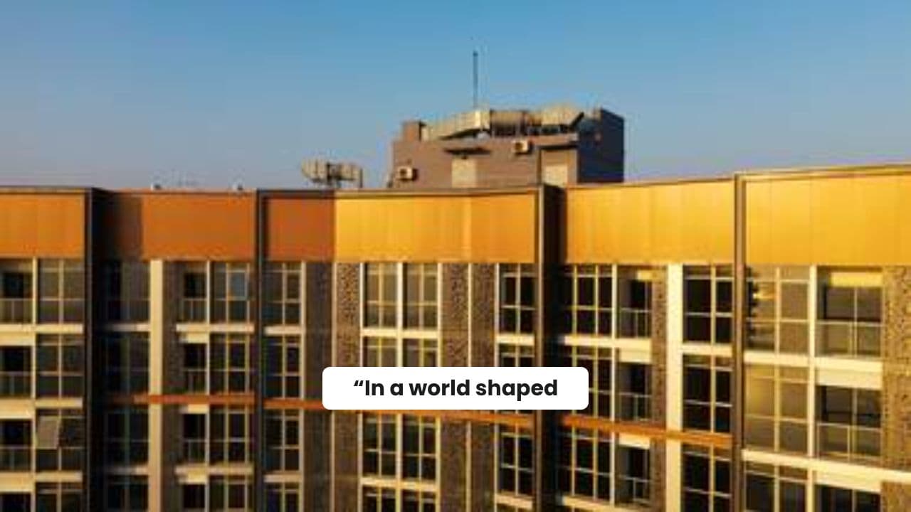 AI and User Experience in Architecture