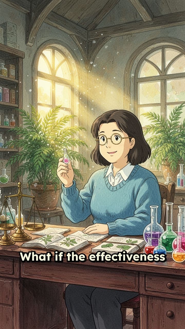 When Timing Makes Medicine Work Better