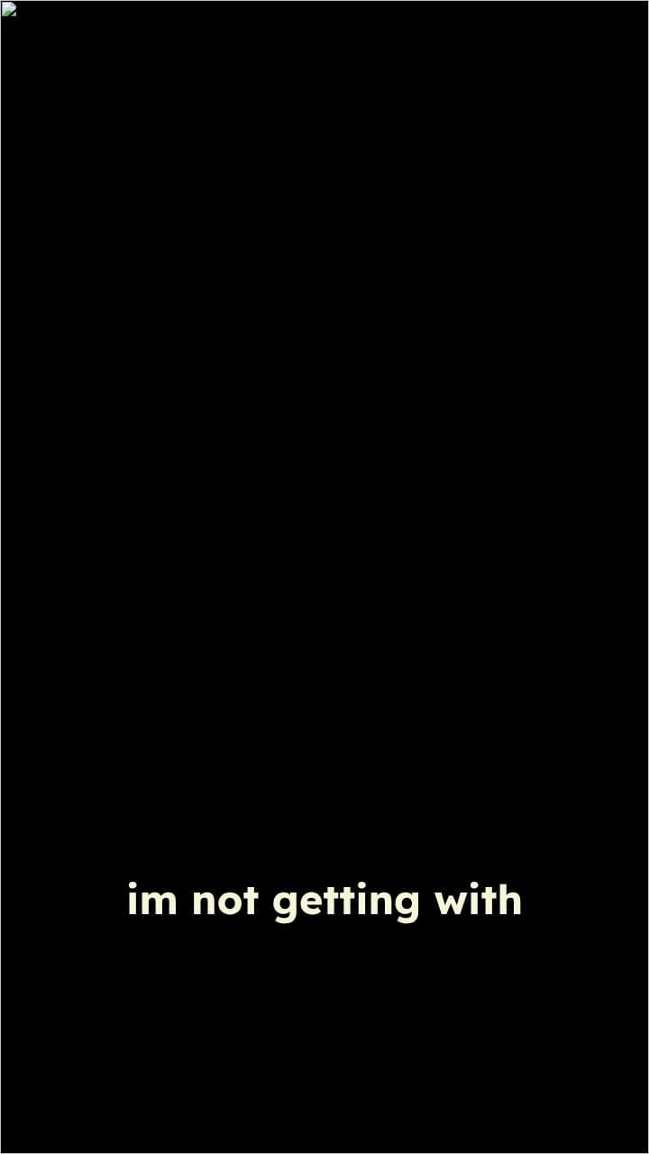 Fair Boundaries in Our Relationship