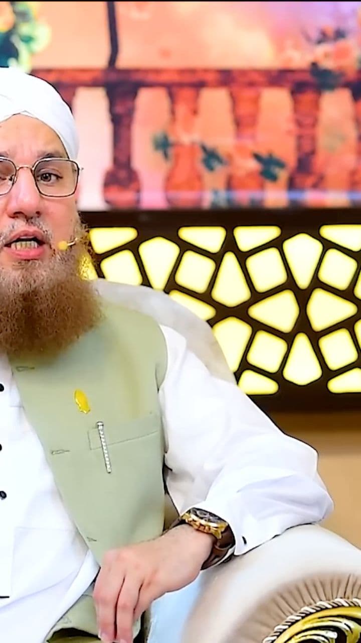 دعوت اسلامی: ایک عالمی تحریک