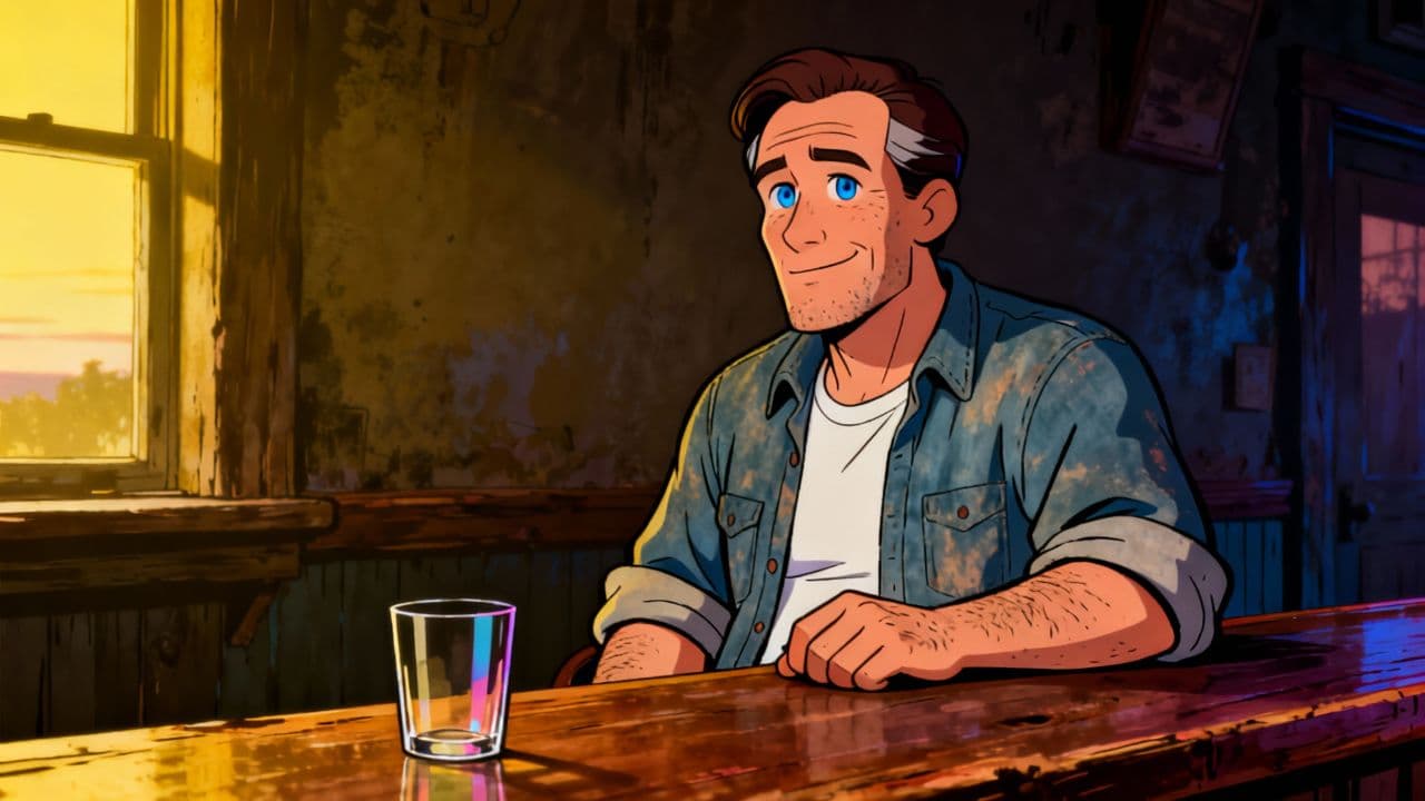 Kentucky Bourbon Love