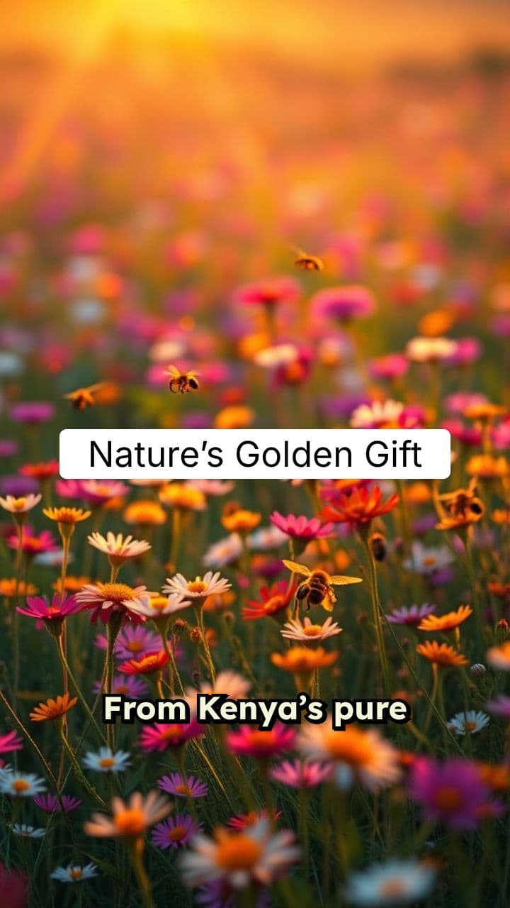 Tharaka Bee Pollen for Women