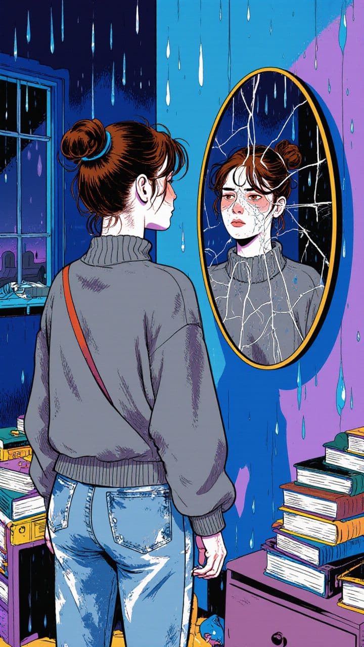 Betraying Your Own Potential