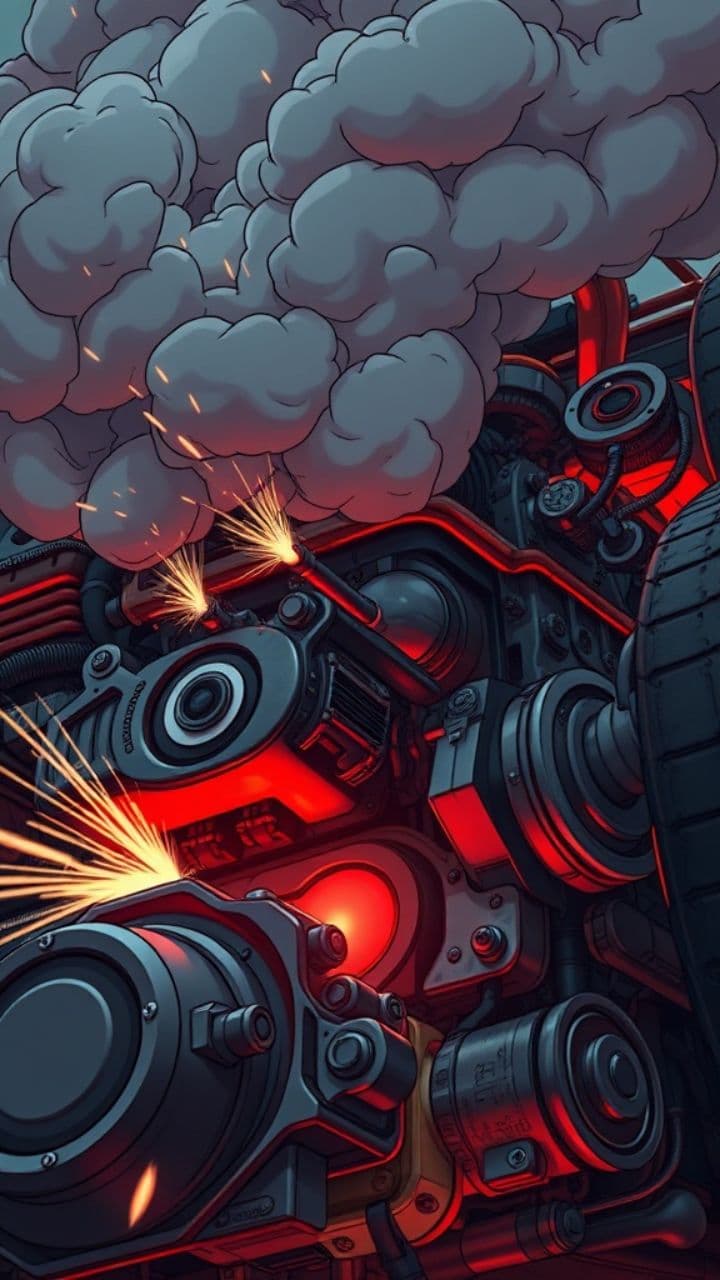 Машина-вагина